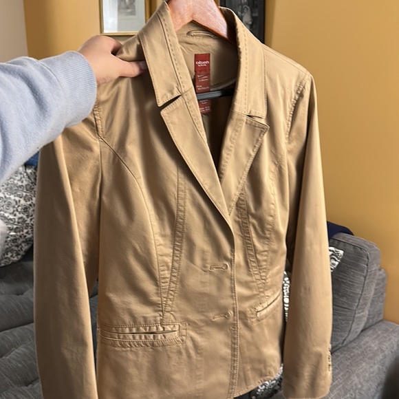 Olsen semi formal blazer - Picture 3 of 3